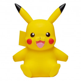 Pokémon Kanto Vinyl figúrka Pikachu 10 cm Wave 1 - Poškodené balenie !